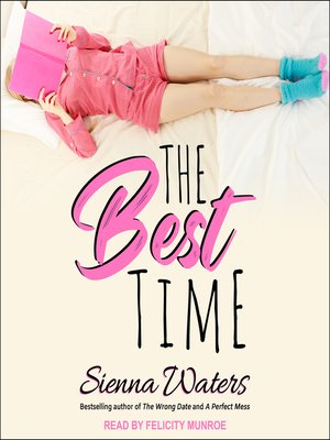 cover image of The Best Time